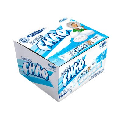 chao linea menta x5 x 24 (388)