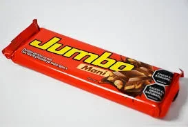 Jumbo mani 90g