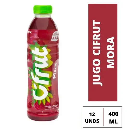 cifrut mora personal x 12 (1042)