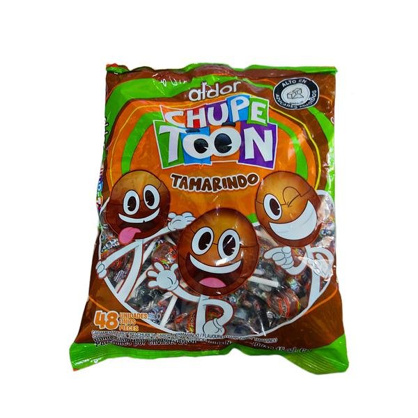 chupetoon tamarindo x 48 (159)