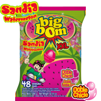 Big bom sandia xxl x 48 (375)