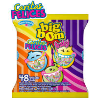 big bom baby carita x 48 (150)