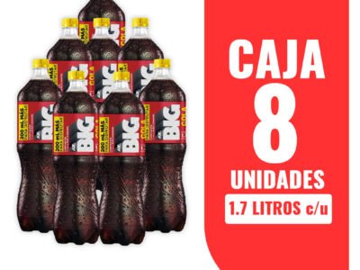 big cola 1.7 x 8 (2963)