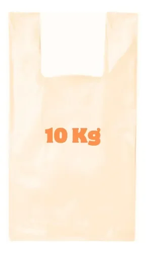 bolsa 10 k