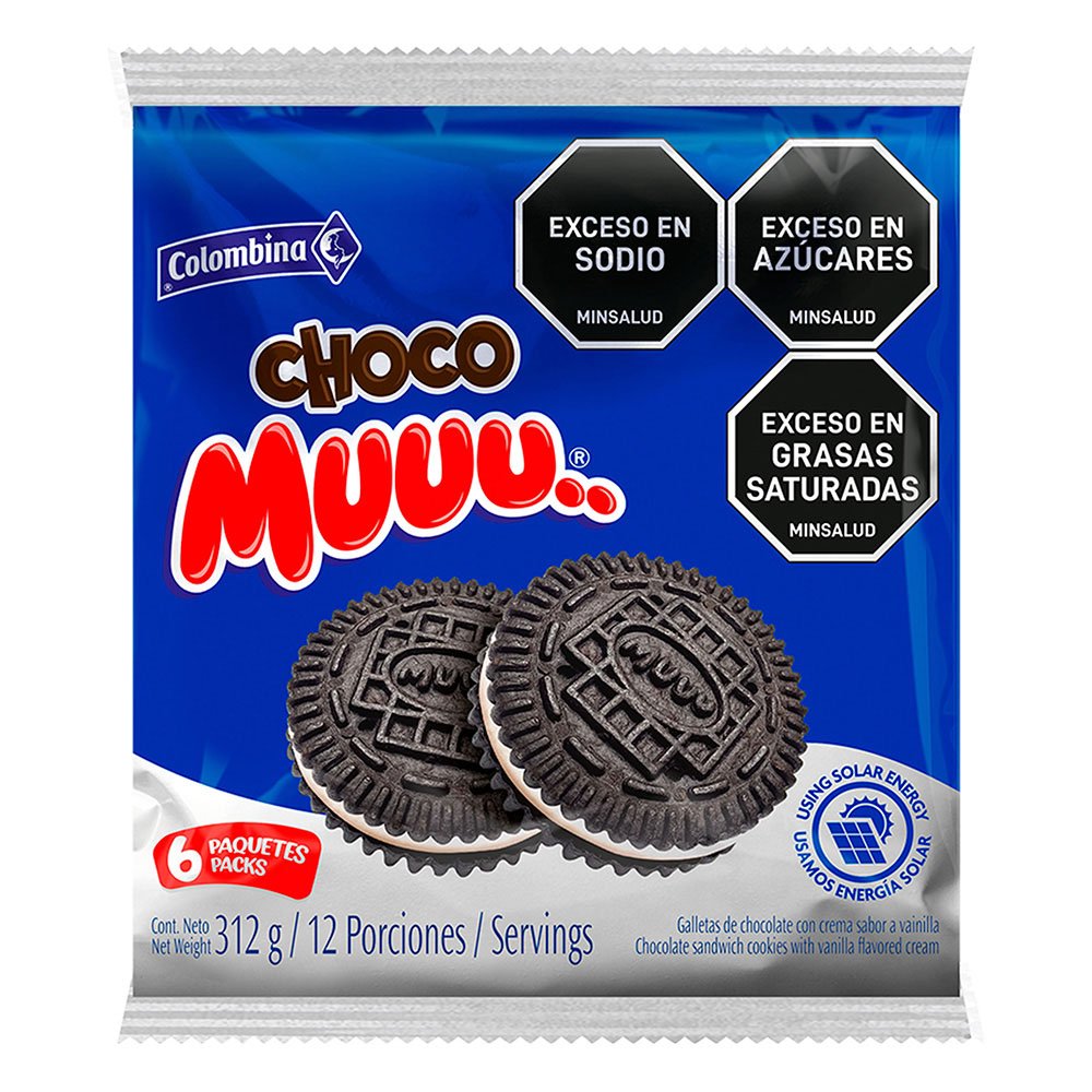 Choco muuu