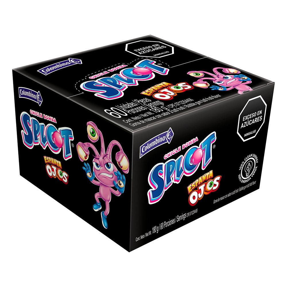 splot espanta ojo x 60 (80)