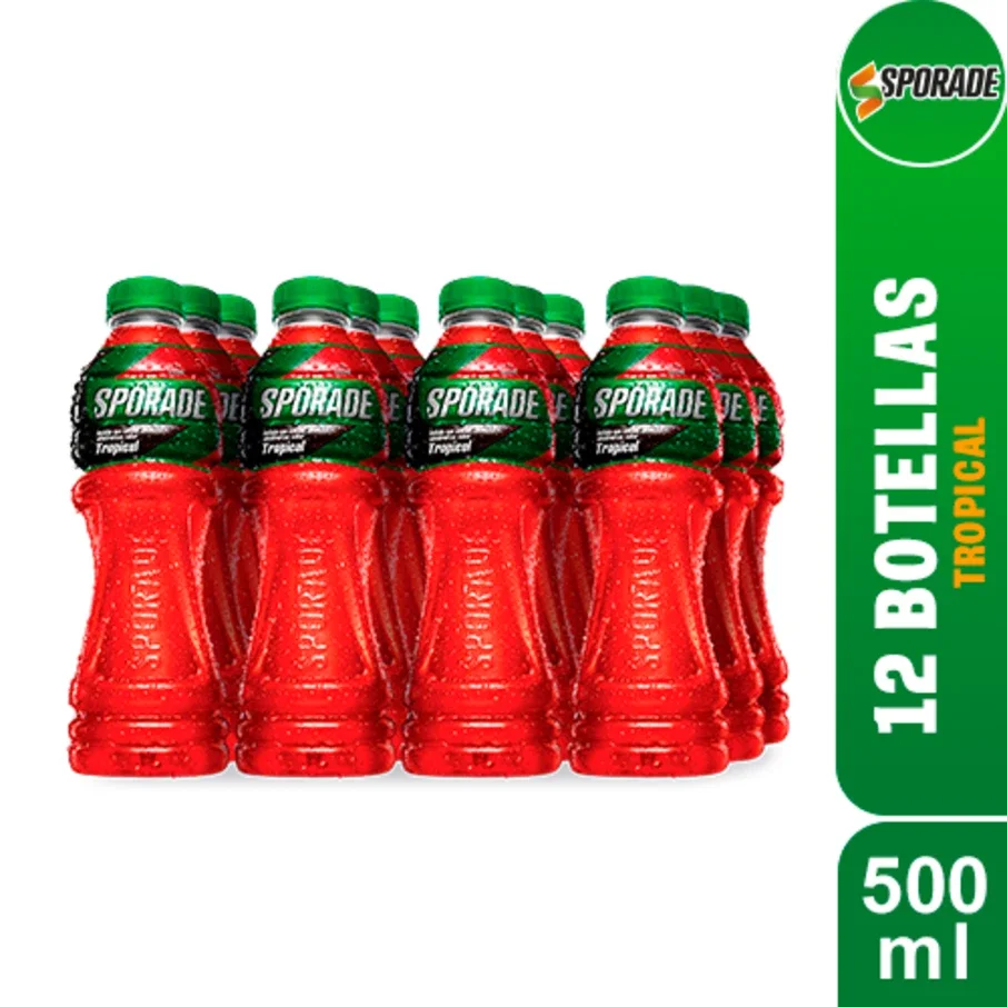 sporade x 12 (1709)