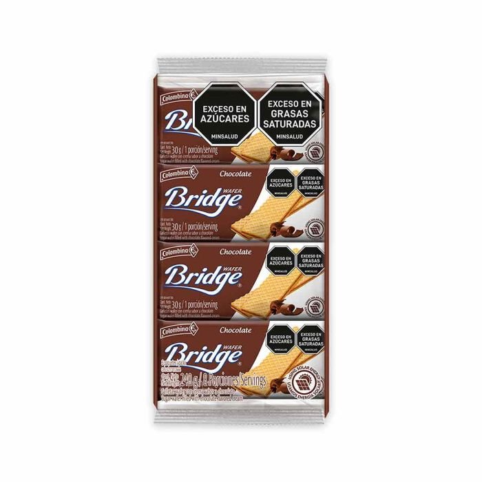 bridge chocolate x 10 (640)