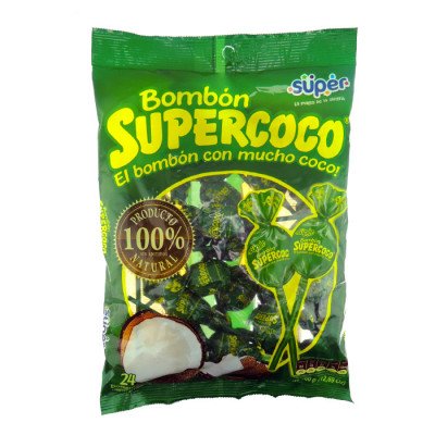 BOM BON SUPER COCO