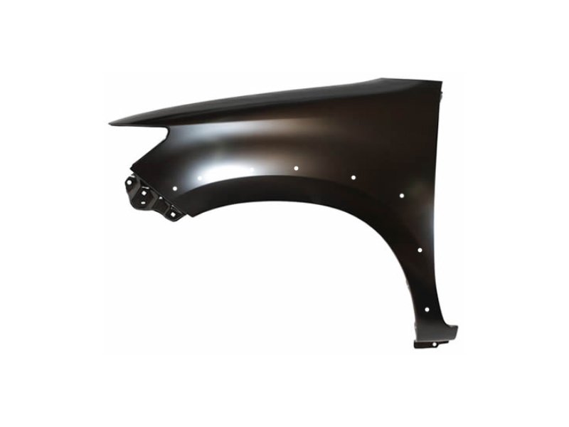 LH-Lodera Izquierda SOB.LOD Toyota Hilux VIGO 2012 - 2015
