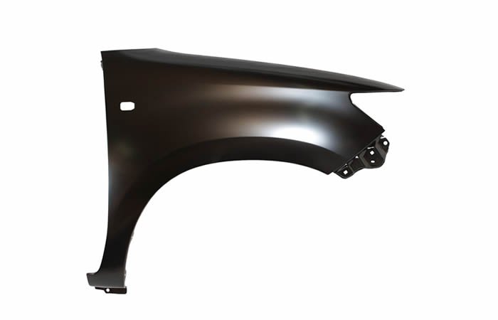 RH-Derecha Lisa Toyota Hilux VIGO 2012 - 2015