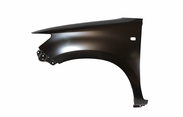 LH-Lodera Izquierda Lisa Toyota Hilux VIGO 2012 - 2015