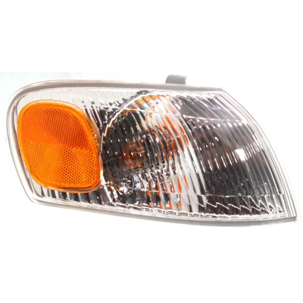 RH-Media Luz Derecha Toyota Corolla 1998 - 2000