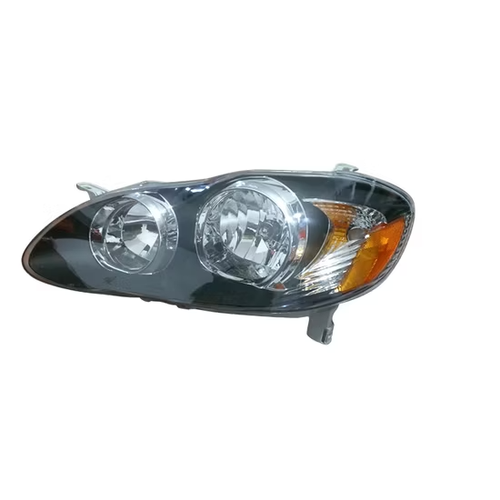 LH-Silvin Izquierdo Toyota Corolla 2003 - 2008