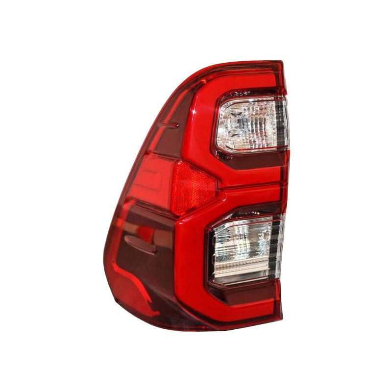 LH-Stop LED/ROJO Izquierdo Toyota Hilux Revo 2016 - 2024