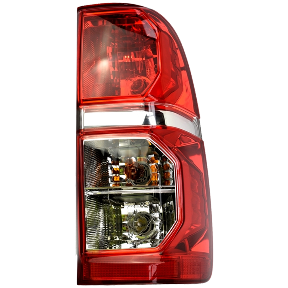 RH-Stop Derecho Toyota Hilux Vigo 2004 - 2011
