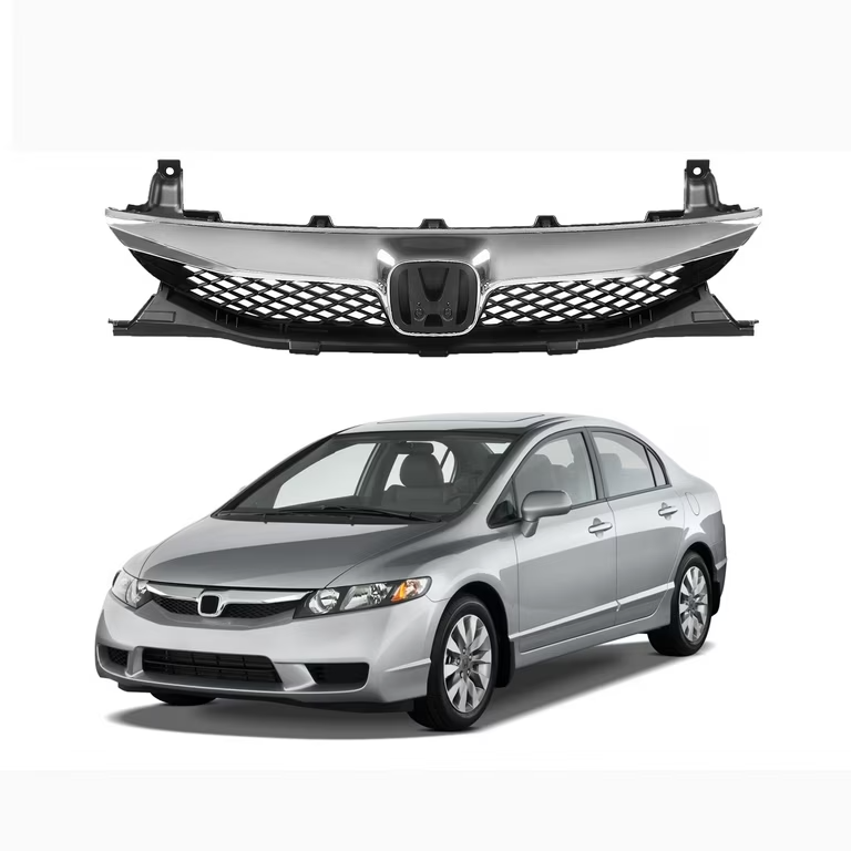 Persiana Honda Civic 2009 - 2011