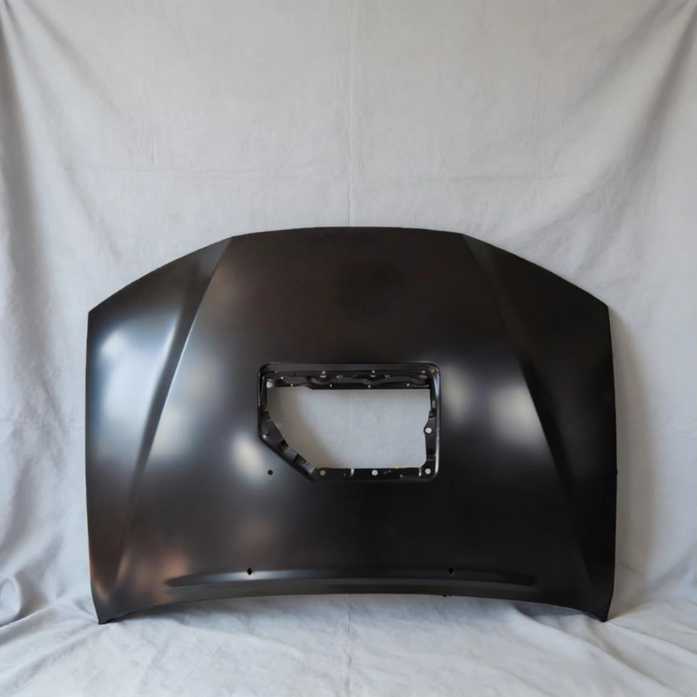 Capo con respiradero Toyota Hilux VIGO 2004 - 2015