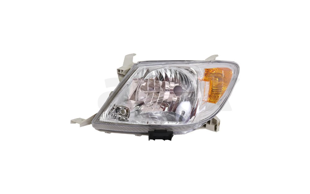 LH Silvin Izquierdo Toyota Hilux Vigo 2004 - 2011