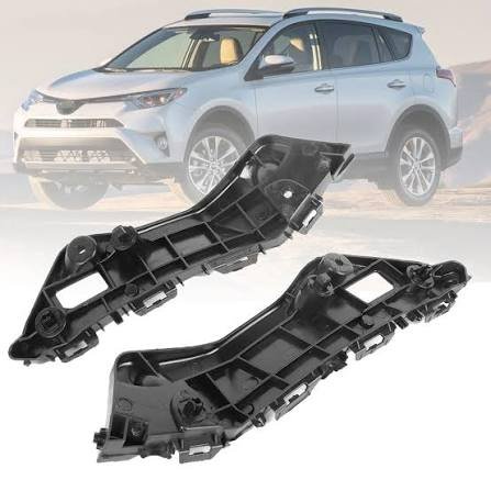 LH-Braket de Lodera Izquierdo RAV4 2013 - 2015