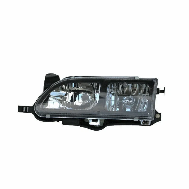 BLCK LH-Silvin Izquierdo Toyota Corolla 1993 - 1997