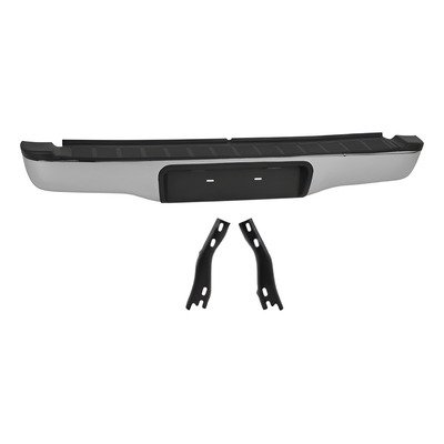 Bumper Trasero Toyota Hilux VIGO 2004 - 2015