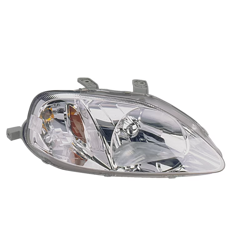 RH-Silvin Derecho Honda Civic Coupe/Sdan 1999 - 2000