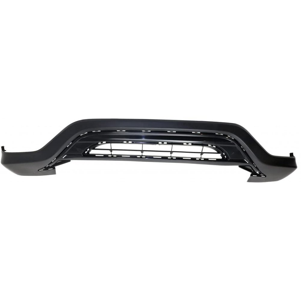 Bumper Delantero Inferior Honda CRV 2015 - 2016