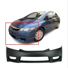 Bumper Delantero Honda Civic Sedán 2009 - 2011