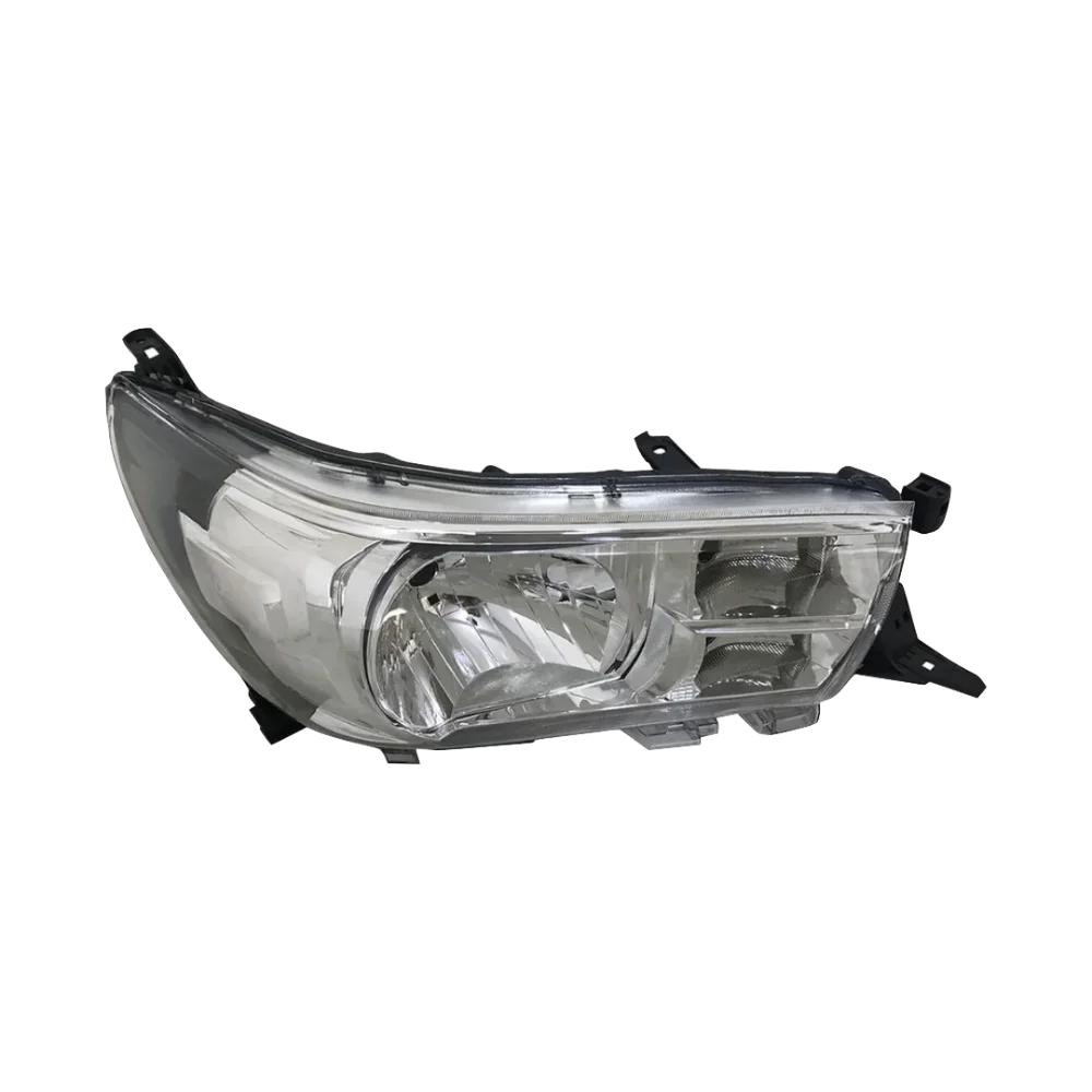RH Silvin Derecho Toyota Hilux REVO 2016 - 2024