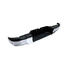Bumper Trasero Toyota Hilux REVO 2016 - 2025