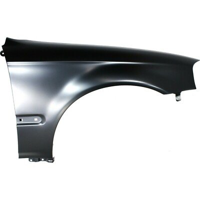 RH-Lodera Derecha Honda Civic Coupe y sedán 1999 - 2000