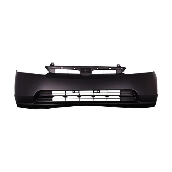 Bumper Delantero Honda Civic Sedan y Coupe 2006 - 2008