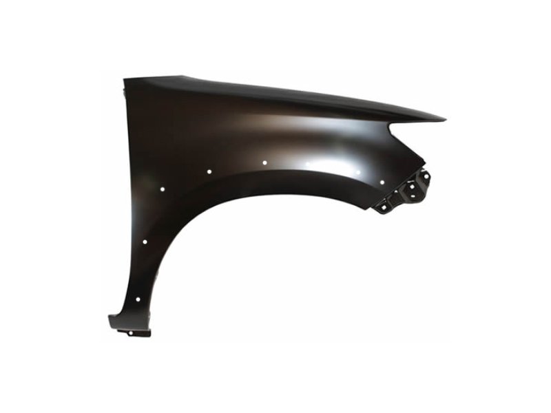 RH-Lodera Derecha SOB.LOD Toyota Hilux VIGO 2012 - 2015