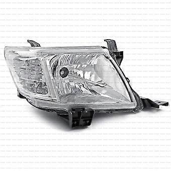 RH Silvin Derecho Toyota Hilux VIGO 2012 - 2015