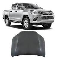 CapoToyota Hilux REVO 2016 - 2020