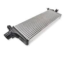 Intercooler Toyota Hilux Revo 2016 - 2024