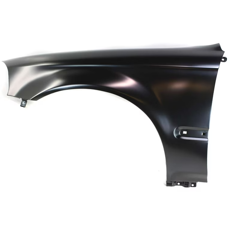 LH-Lodera Izquierda Honda Civic Coupe y sedán 1996 - 1998