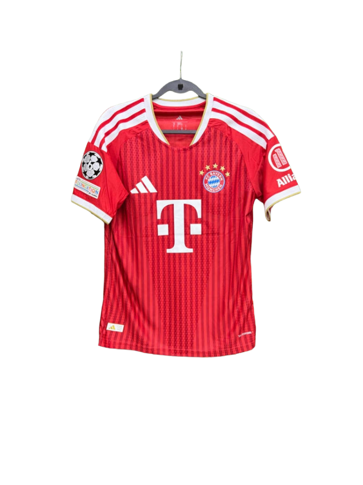 Bayern Múnich Local 26-27 Luis Diaz V/Player