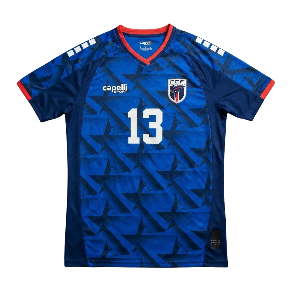 CABO VERDE 2026 LOPES CABRAL V/Player