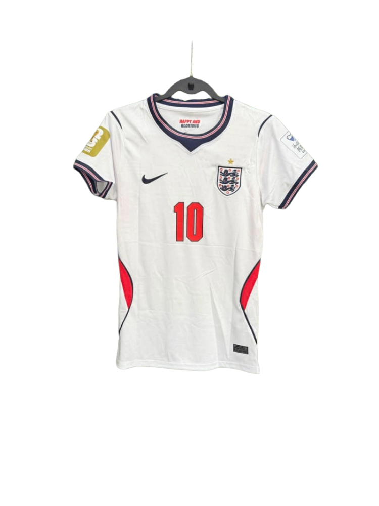 Inglaterra Local 2026 Bellingham Mujer