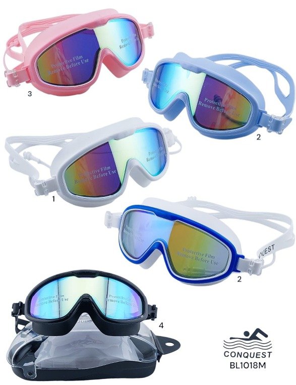 Gafas De Natacion