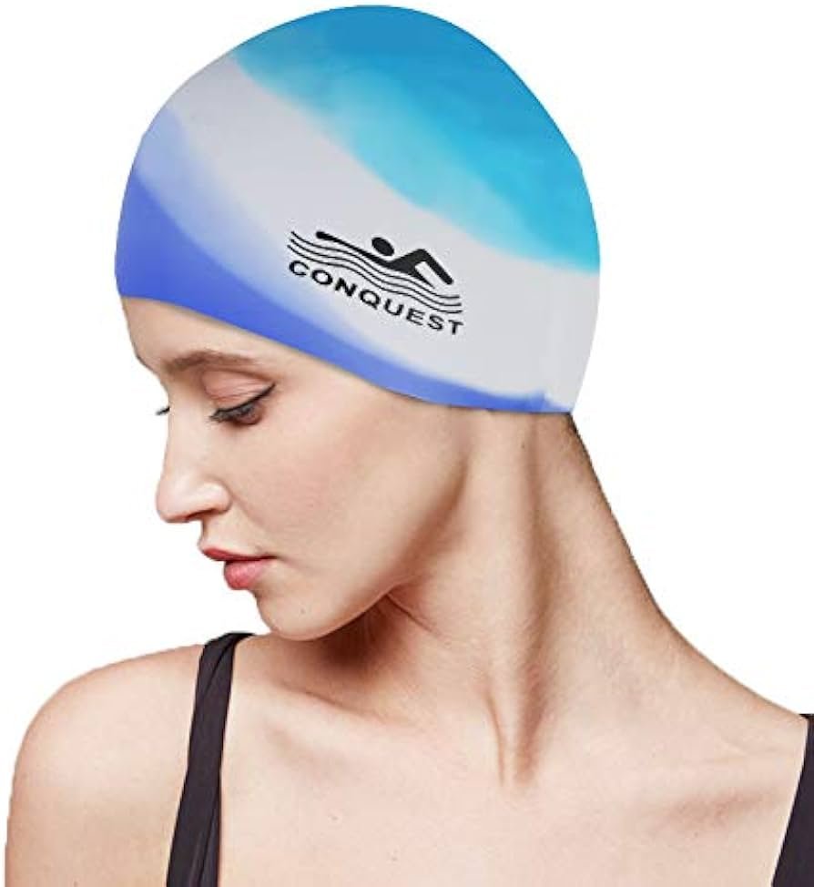 gorro De Natacion