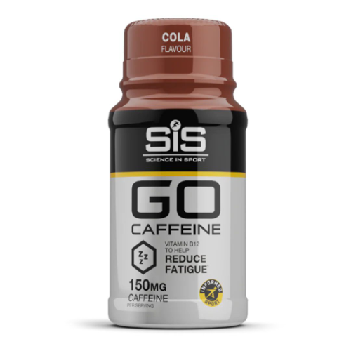 Shot Go Caffeine