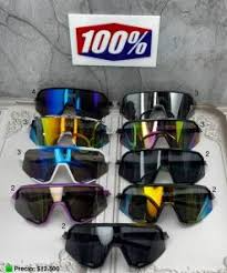 Gafas 100%
