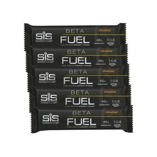 Gomas Beta Fuel