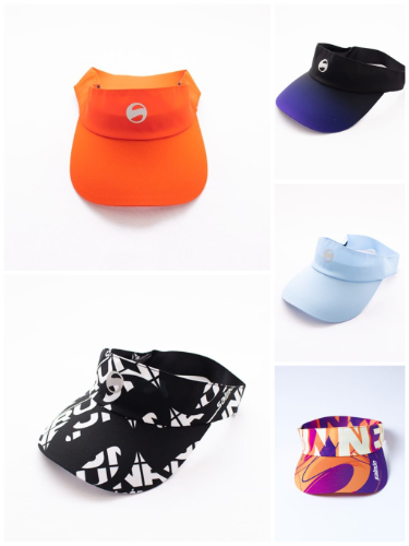 Visera Salmon