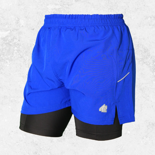 Pantaloneta Running Licra