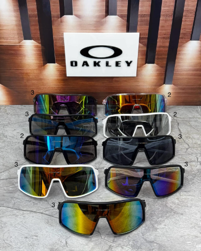 Gafas Oakley