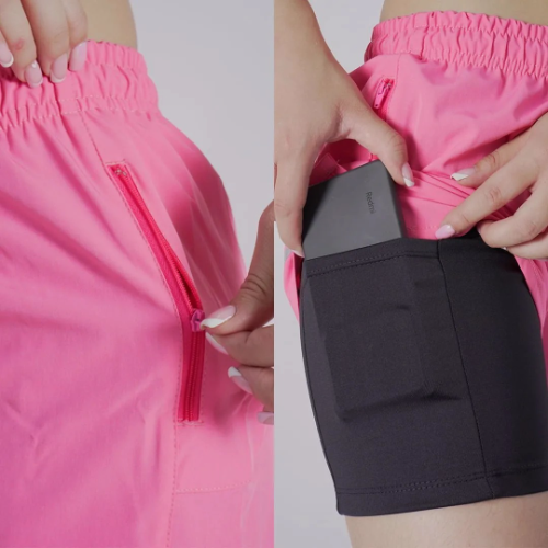Short Licra
